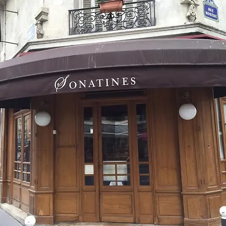 Apartment Rouge Orleans *