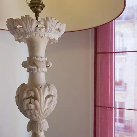 Appartement Rouge Orleans