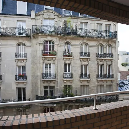 Apartment Rouge Orleans