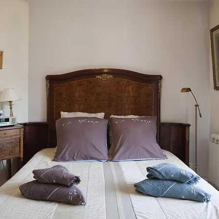 Apartment Rouge Orleans *