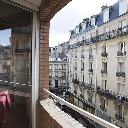 Rouge Orleans * Paris