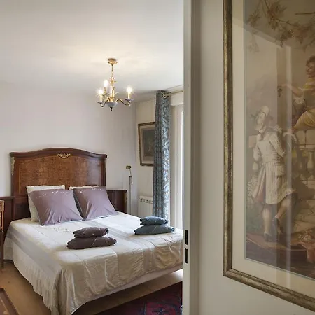 Apartment Rouge Orleans